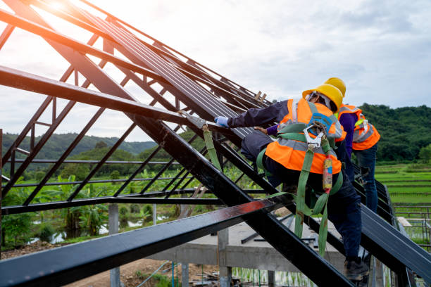Best Shingle Roofing Installation  in Crimora, VA