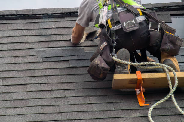 Best Local Roofing Companies  in Crimora, VA