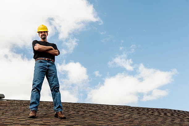 Trusted Crimora, VA Roofing Contractor Experts