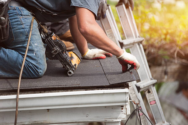 Gutter Installation and Roofing in Crimora, VA