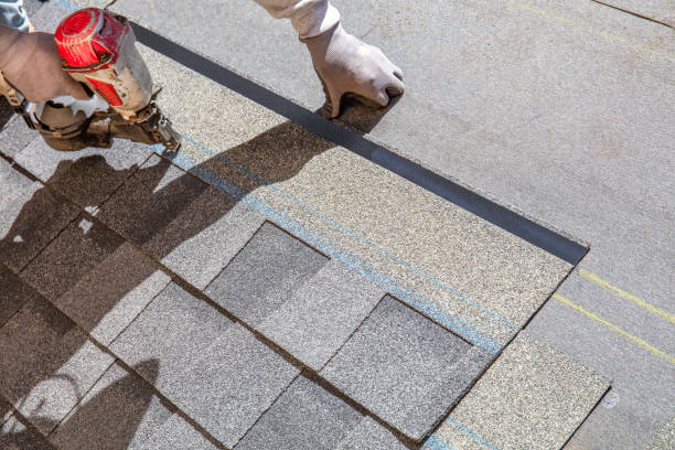 Best Metal Roofing Contractor  in Crimora, VA